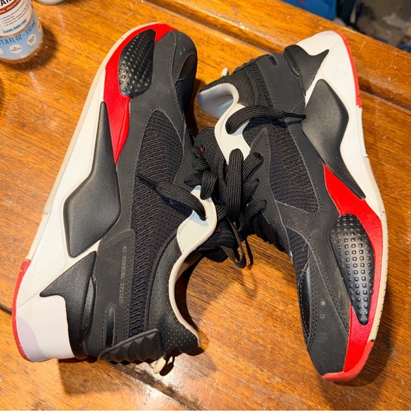 Men’s Puma Sneakers Size 11 - Picture 2 of 7